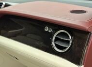 Bentley Bentayga V8 First Edition