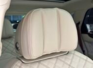 Bentley Bentayga V8 First Edition