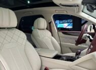 Bentley Bentayga V8 First Edition