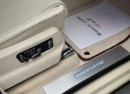 Bentley Bentayga V8 First Edition