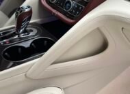 Bentley Bentayga V8 First Edition