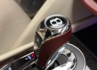 Bentley Bentayga V8 First Edition