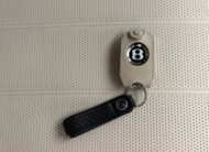 Bentley Bentayga V8 First Edition