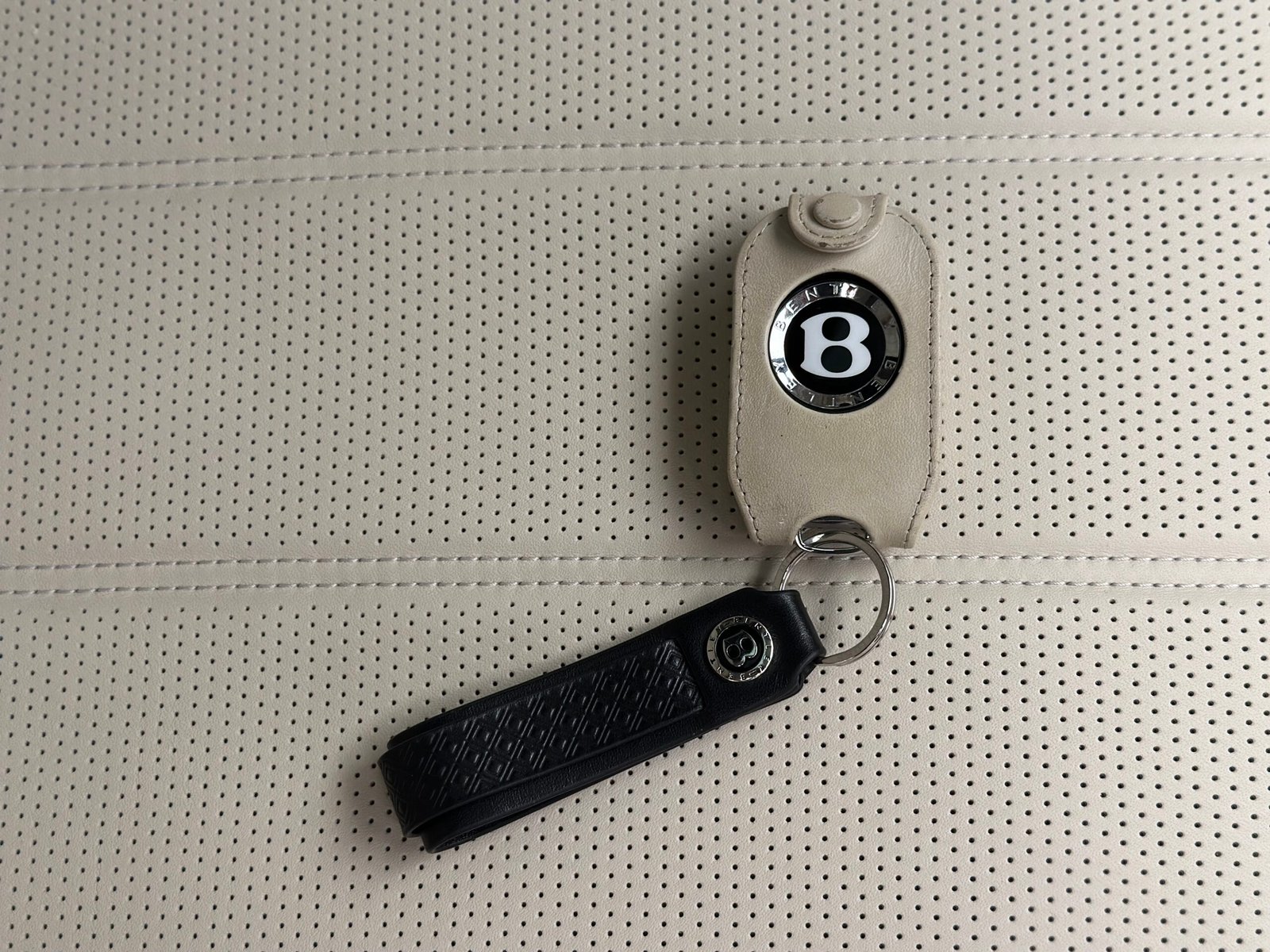 Bentley Bentayga V8 First Edition