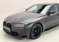 BMW M3 Competition
