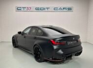 BMW M3 Competition