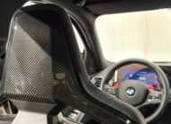 BMW M3 Competition