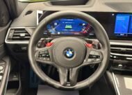 BMW M3 Competition