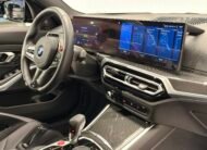 BMW M3 Competition