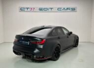 BMW M3 Competition