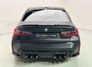 BMW M3 Competition