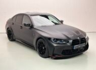 BMW M3 Competition