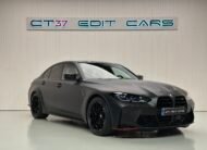 BMW M3 Competition