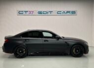 BMW M3 Competition