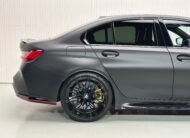 BMW M3 Competition