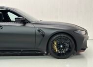 BMW M3 Competition
