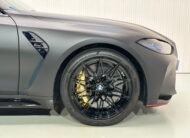 BMW M3 Competition
