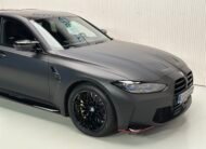 BMW M3 Competition