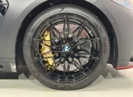 BMW M3 Competition