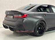 BMW M3 Competition