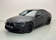 BMW M3 Competition