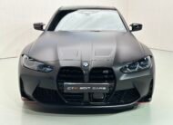 BMW M3 Competition