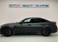 BMW M3 Competition