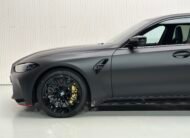 BMW M3 Competition