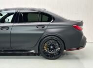 BMW M3 Competition