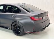 BMW M3 Competition