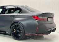BMW M3 Competition