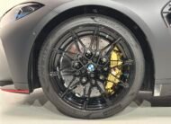 BMW M3 Competition