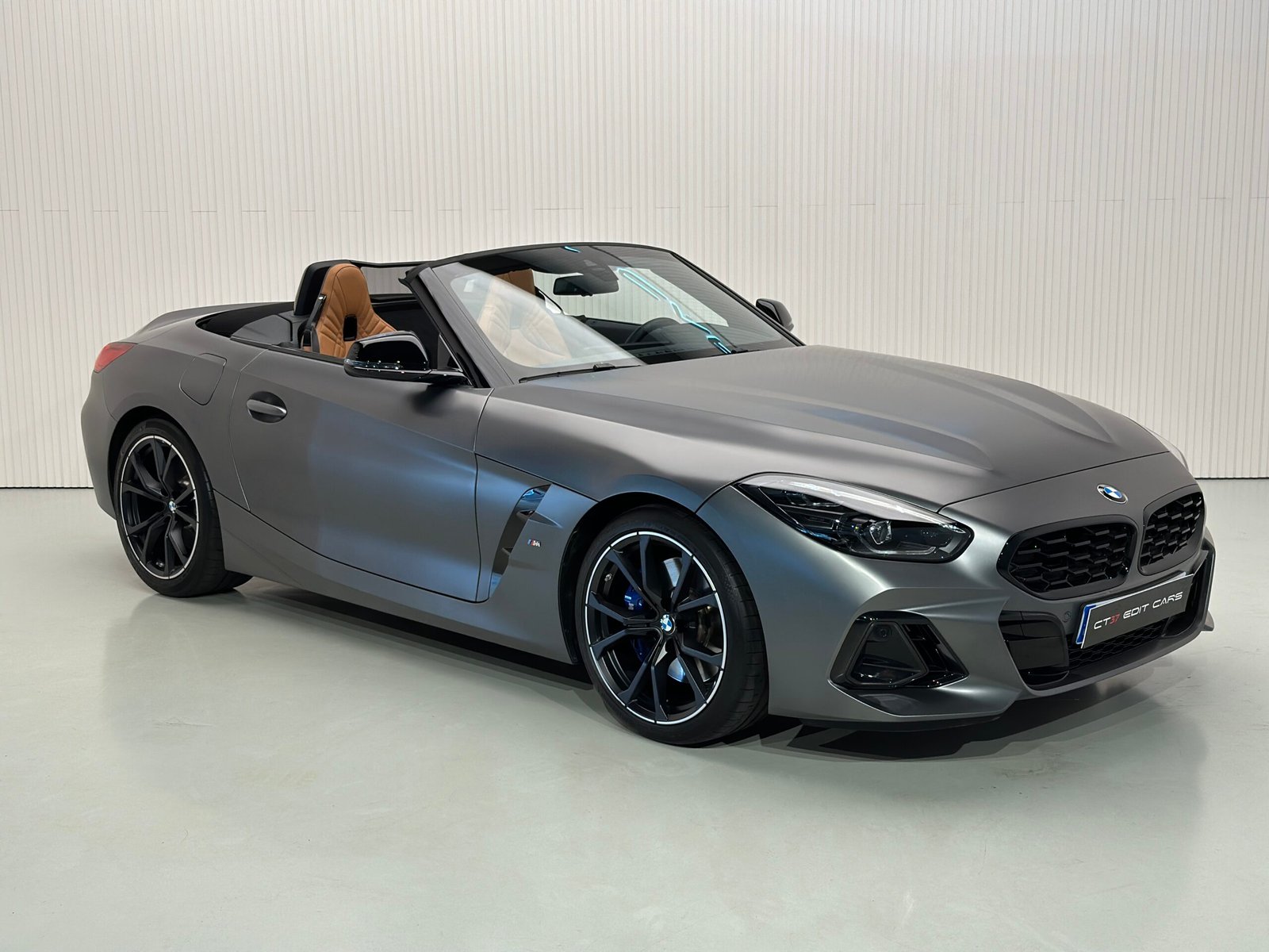 BMW Z4 sDrive 30i