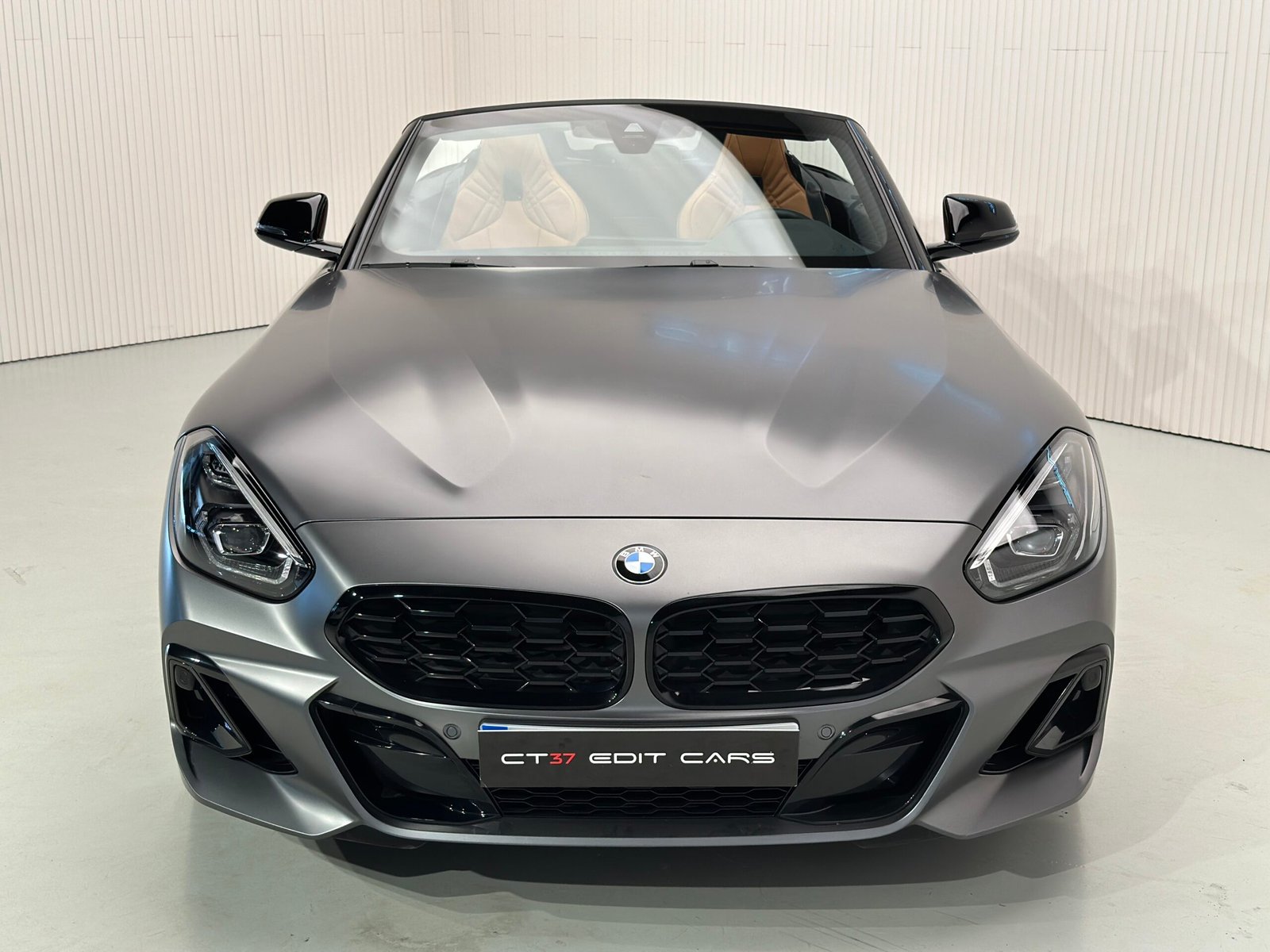 BMW Z4 sDrive 30i