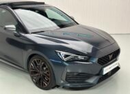 Cupra Leon VZ
