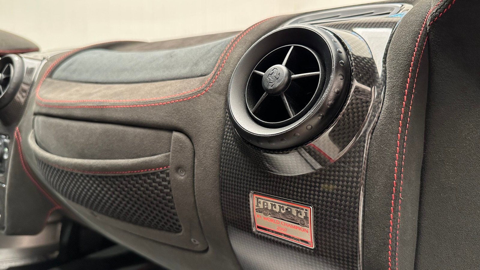 Ferrari F430 Scuderia