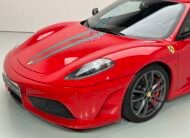 Ferrari F430 Scuderia