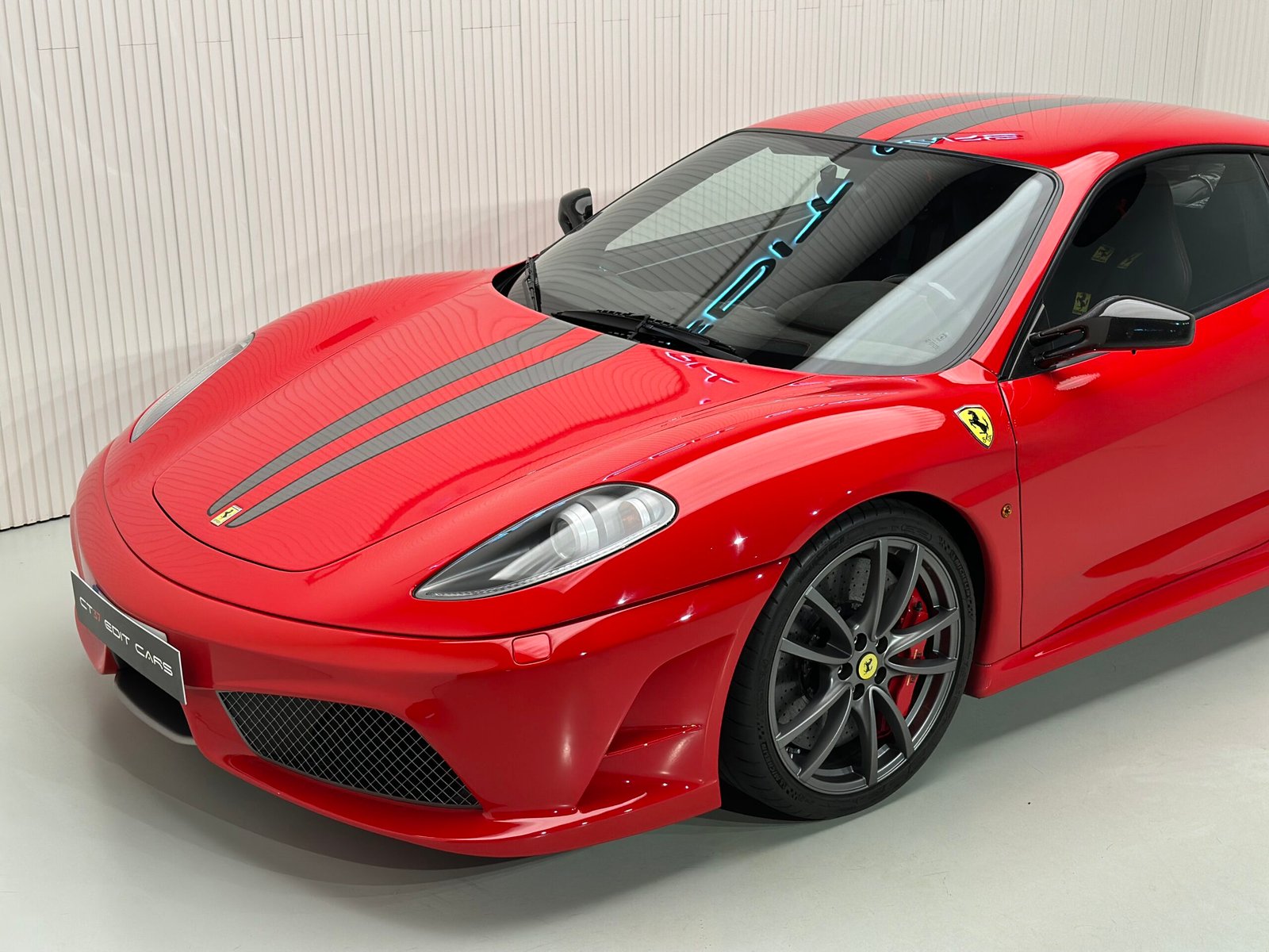 Ferrari F430 Scuderia