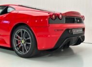 Ferrari F430 Scuderia