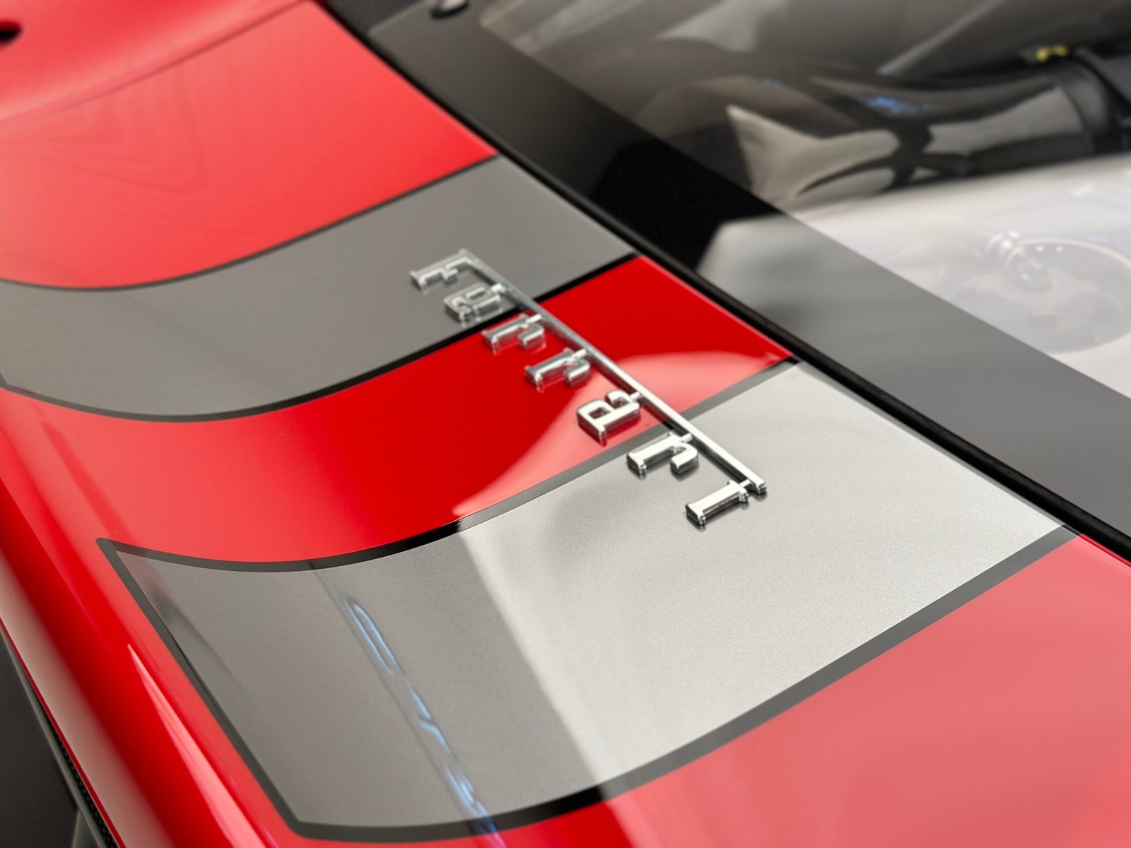 Ferrari F430 Scuderia