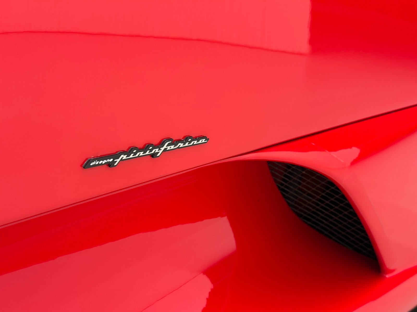 Ferrari F430 Scuderia