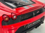 Ferrari F430 Scuderia