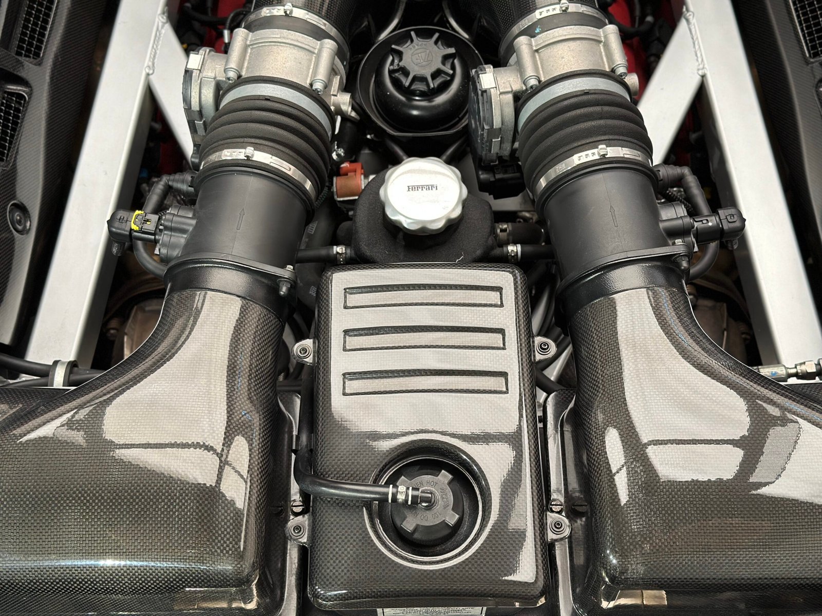 Ferrari F430 Scuderia