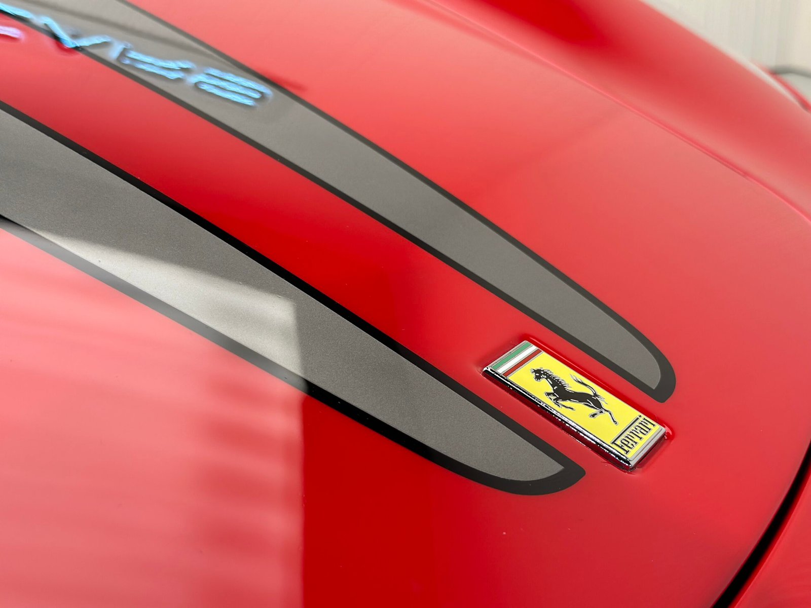 Ferrari F430 Scuderia