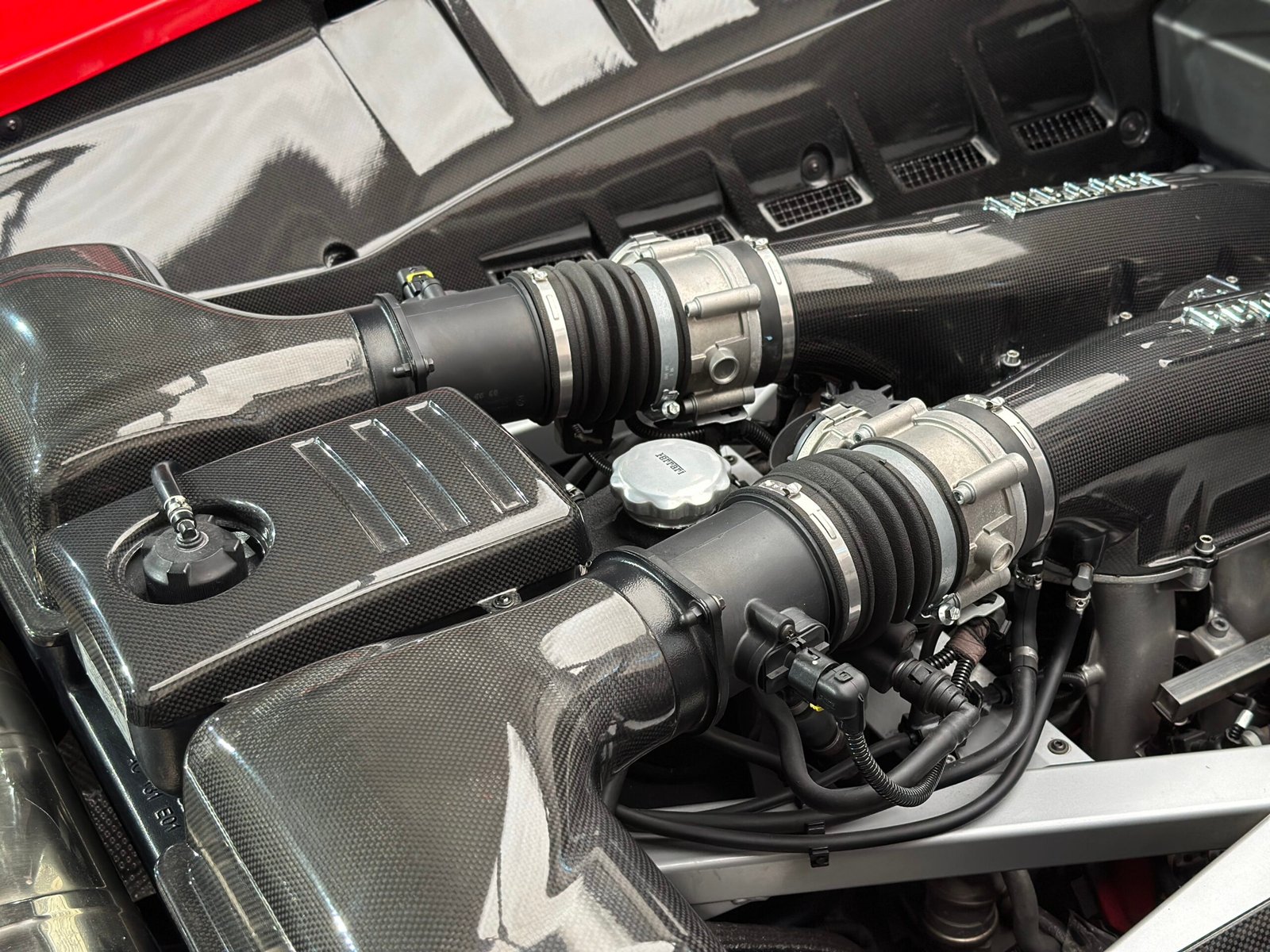 Ferrari F430 Scuderia