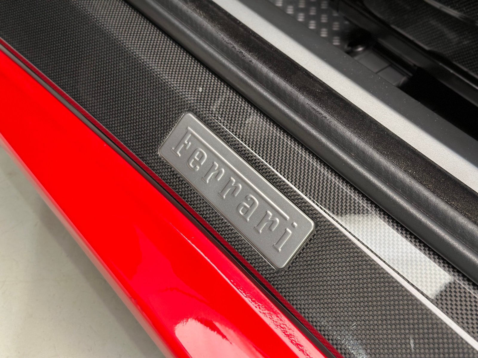 Ferrari F430 Scuderia