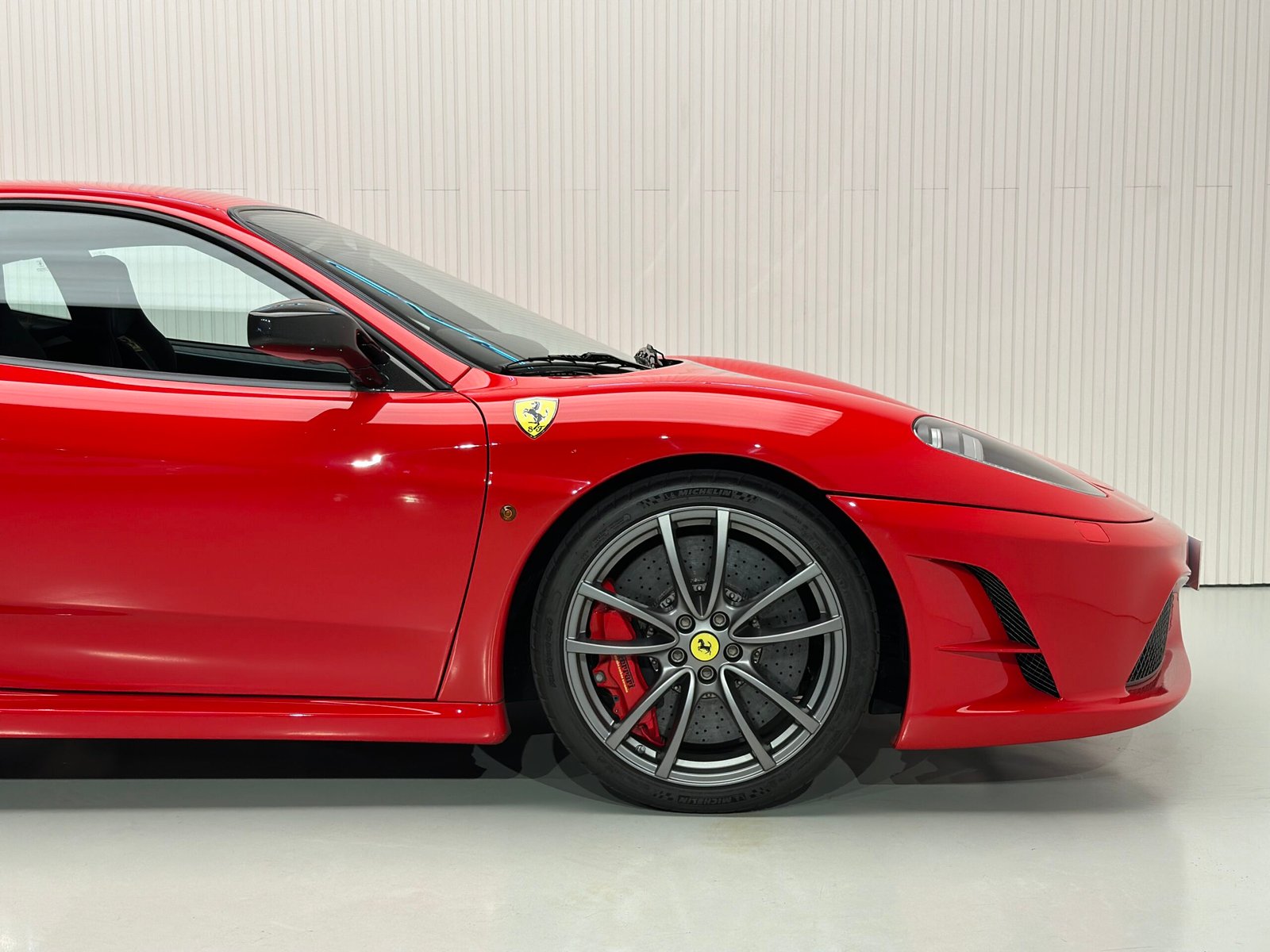 Ferrari F430 Scuderia