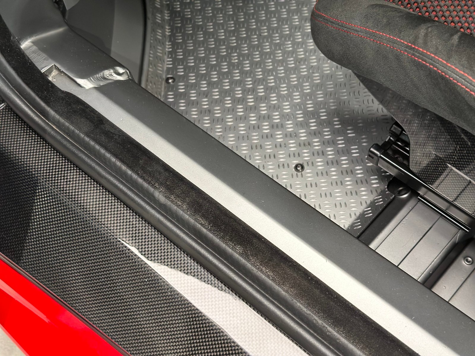 Ferrari F430 Scuderia