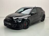 Audi RS3 Sportback