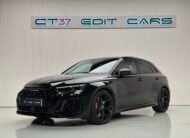 Audi RS3 Sportback
